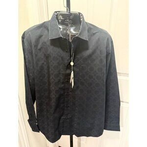 Bertigo Rustin - 3XLarge (BRAND NEW)